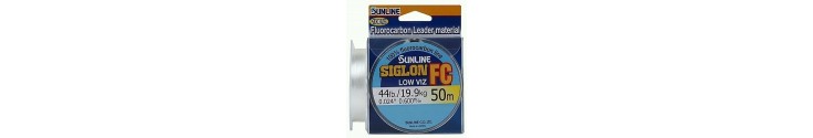 SUNLINE SIGLON FC 50m